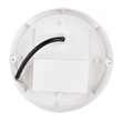 Светодиодный светильник WOLTA LCL04-8W-R01-4K 8 Вт 4000K IP65 круг - Светильники - Для ЖКХ - . Магазин оборудования для автономного и резервного электропитания Ekosolar.ru в Черкесске