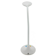 Светодиодный настольный светильник 7W Smartbuy SBL-DL-7-NW3-SRGB-White - Светильники - Настольные светильники - . Магазин оборудования для автономного и резервного электропитания Ekosolar.ru в Черкесске
