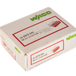 Компактная WAGO 4-проводная клемма 2273-245 6шт/уп - Электрика, НВА - Комплектующие и аксессуары для электромонтажа - Зажимы клеммные - . Магазин оборудования для автономного и резервного электропитания Ekosolar.ru в Черкесске
