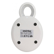 Светодиодный настольный светильник Smartbuy-5W/W SBL-CR-5-W-White - Светильники - Настольные светильники - . Магазин оборудования для автономного и резервного электропитания Ekosolar.ru в Черкесске