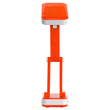 Светодиодный аккумуляторный светильник Smartbuy-4W/O SBL-Jump-4-WL-Orange - Светильники - Настольные светильники - . Магазин оборудования для автономного и резервного электропитания Ekosolar.ru в Черкесске