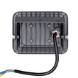Светодиодный прожектор WOLTA WFL-10W/06W серый  5500K 10Вт SMD IP65 850Лм - Светильники - Прожекторы - . Магазин оборудования для автономного и резервного электропитания Ekosolar.ru в Черкесске