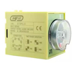 Pеле времени 220V ST3PC-D (1-10s/100s/10m/60m) Энергия - Электрика, НВА - Реле, автоматизация и управление - Реле времени - . Магазин оборудования для автономного и резервного электропитания Ekosolar.ru в Черкесске