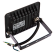 Светодиодный прожектор WOLTA WFL-10W/06W серый  5500K 10Вт SMD IP65 850Лм - Светильники - Прожекторы - . Магазин оборудования для автономного и резервного электропитания Ekosolar.ru в Черкесске