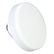Светильник LightPhenomenON Downlight LT-TP-DL-08-18W-6500K накладной круглый Ф120 LED - Светильники - Светильники DOWNLIGHT - . Магазин оборудования для автономного и резервного электропитания Ekosolar.ru в Черкесске