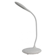 Светодиодный настольный светильник Smartbuy-5W/W SBL-CR-5-W-White - Светильники - Настольные светильники - . Магазин оборудования для автономного и резервного электропитания Ekosolar.ru в Черкесске
