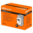 Таймер электронный астрономический ТЭ-АС 16А-DIN TDM SQ1503-0023 - Электрика, НВА - Реле, автоматизация и управление - Таймеры - . Магазин оборудования для автономного и резервного электропитания Ekosolar.ru в Черкесске