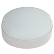 Банник LT-LBWP-06-IP65-18W-6500К LED круглый - Светильники - Для ЖКХ - . Магазин оборудования для автономного и резервного электропитания Ekosolar.ru в Черкесске