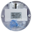 Банник LT-LBWP-08-IP65- 8W-6500К LED круг с датчиком движения - Светильники - Для ЖКХ - . Магазин оборудования для автономного и резервного электропитания Ekosolar.ru в Черкесске