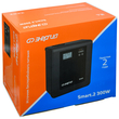 ИБП для котла Энергия Smart 2 300 Вт + Аккумулятор Grid 100 Ah 12 v (300Вт - 182мин) - ИБП и АКБ - ИБП Энергия - ИБП для котлов отопления - . Магазин оборудования для автономного и резервного электропитания Ekosolar.ru в Черкесске
