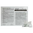 Банник LT-LBWP-08-IP65- 8W-6500К LED круг с датчиком движения - Светильники - Для ЖКХ - . Магазин оборудования для автономного и резервного электропитания Ekosolar.ru в Черкесске