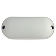 Банник LT-LBWP-03-IP65-12W-6500К LED овальный - Светильники - Для ЖКХ - . Магазин оборудования для автономного и резервного электропитания Ekosolar.ru в Черкесске