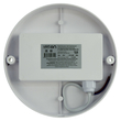 Банник LT-LBWP-06-IP65-12W-6500К LED круглый - Светильники - Для ЖКХ - . Магазин оборудования для автономного и резервного электропитания Ekosolar.ru в Черкесске
