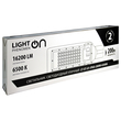 Светильник LT-ST-01-IP65-200W-6500K LED уличный - Светильники - Уличные светильники - . Магазин оборудования для автономного и резервного электропитания Ekosolar.ru в Черкесске