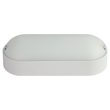 Банник LT-LBWP-03-IP65-8W-6500К LED овальный - Светильники - Для ЖКХ - . Магазин оборудования для автономного и резервного электропитания Ekosolar.ru в Черкесске