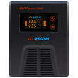 ИБП для котла Энергия Гарант 1000 + Аккумулятор Grid 55 Ah 12 v (600Вт - 50мин) - ИБП и АКБ - ИБП для котлов - . Магазин оборудования для автономного и резервного электропитания Ekosolar.ru в Черкесске