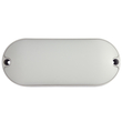 Банник LT-LBWP-05-IP65-8W-6500К LED овал с датчиком движения - Светильники - Для ЖКХ - . Магазин оборудования для автономного и резервного электропитания Ekosolar.ru в Черкесске