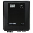 ИБП для котла Энергия Smart 2 300Вт + LiFePO4 Аккумулятор 12v 100Ah (300Вт - 256мин) - ИБП и АКБ - ИБП Энергия - ИБП для котлов отопления - . Магазин оборудования для автономного и резервного электропитания Ekosolar.ru в Черкесске