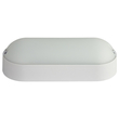 Банник LT-LBWP-03-IP65-12W-6500К LED овальный - Светильники - Для ЖКХ - . Магазин оборудования для автономного и резервного электропитания Ekosolar.ru в Черкесске