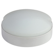Банник LT-LBWP-06-IP65-12W-6500К LED круглый - Светильники - Для ЖКХ - . Магазин оборудования для автономного и резервного электропитания Ekosolar.ru в Черкесске