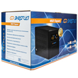 ИБП для котла Энергия Гарант 1000 + Аккумулятор Grid 55 Ah 12 v (600Вт - 50мин) - ИБП и АКБ - ИБП для котлов - . Магазин оборудования для автономного и резервного электропитания Ekosolar.ru в Черкесске