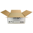 Светильник LT-SBF-01-IP65-100W-6500K-LED - Светильники - Для общественных зданий - . Магазин оборудования для автономного и резервного электропитания Ekosolar.ru в Черкесске