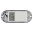 Банник LT-LBWP-03-IP65-8W-6500К LED овальный - Светильники - Для ЖКХ - . Магазин оборудования для автономного и резервного электропитания Ekosolar.ru в Черкесске