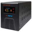 ИБП для котла Энергия Гарант 1000 + Аккумулятор Grid 55 Ah 12 v (600Вт - 50мин) - ИБП и АКБ - ИБП для котлов - . Магазин оборудования для автономного и резервного электропитания Ekosolar.ru в Черкесске