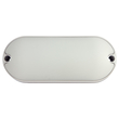 Банник LT-LBWP-03-IP65-8W-6500К LED овальный - Светильники - Для ЖКХ - . Магазин оборудования для автономного и резервного электропитания Ekosolar.ru в Черкесске