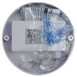 Банник LT-LBWP-06-IP65-8W-6500К LED круглый - Светильники - Для ЖКХ - . Магазин оборудования для автономного и резервного электропитания Ekosolar.ru в Черкесске