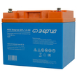 Аккумулятор для ИБП Энергия AGM 12v 40Ah - ИБП и АКБ - Аккумуляторы - . Магазин оборудования для автономного и резервного электропитания Ekosolar.ru в Черкесске