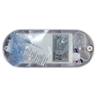 Банник LT-LBWP-03-IP65-12W-6500К LED овальный - Светильники - Для ЖКХ - . Магазин оборудования для автономного и резервного электропитания Ekosolar.ru в Черкесске