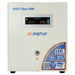 ИБП для котла Энергия Про 500 + Аккумулятор Grid 75 Ah 12 v (300Вт - 137мин) - ИБП и АКБ - ИБП для котлов - . Магазин оборудования для автономного и резервного электропитания Ekosolar.ru в Черкесске