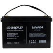 ИБП для котла Энергия Smart 2 300Вт + LiFePO4 Аккумулятор 12v 100Ah (300Вт - 256мин) - ИБП и АКБ - ИБП Энергия - ИБП для котлов отопления - . Магазин оборудования для автономного и резервного электропитания Ekosolar.ru в Черкесске